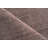 Cavallo Modern handloomed Nylon/Wool Brown Area Rug-126228351-126125880
