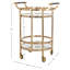 Metal Bar Cart-1088178958