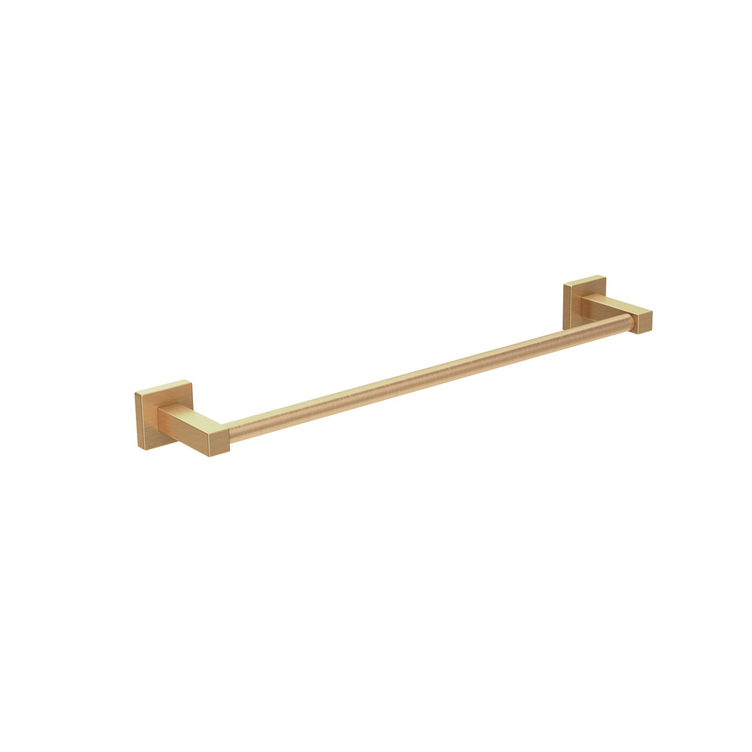 Duro 18" Wall Mounted Towel Bar Symmons 
