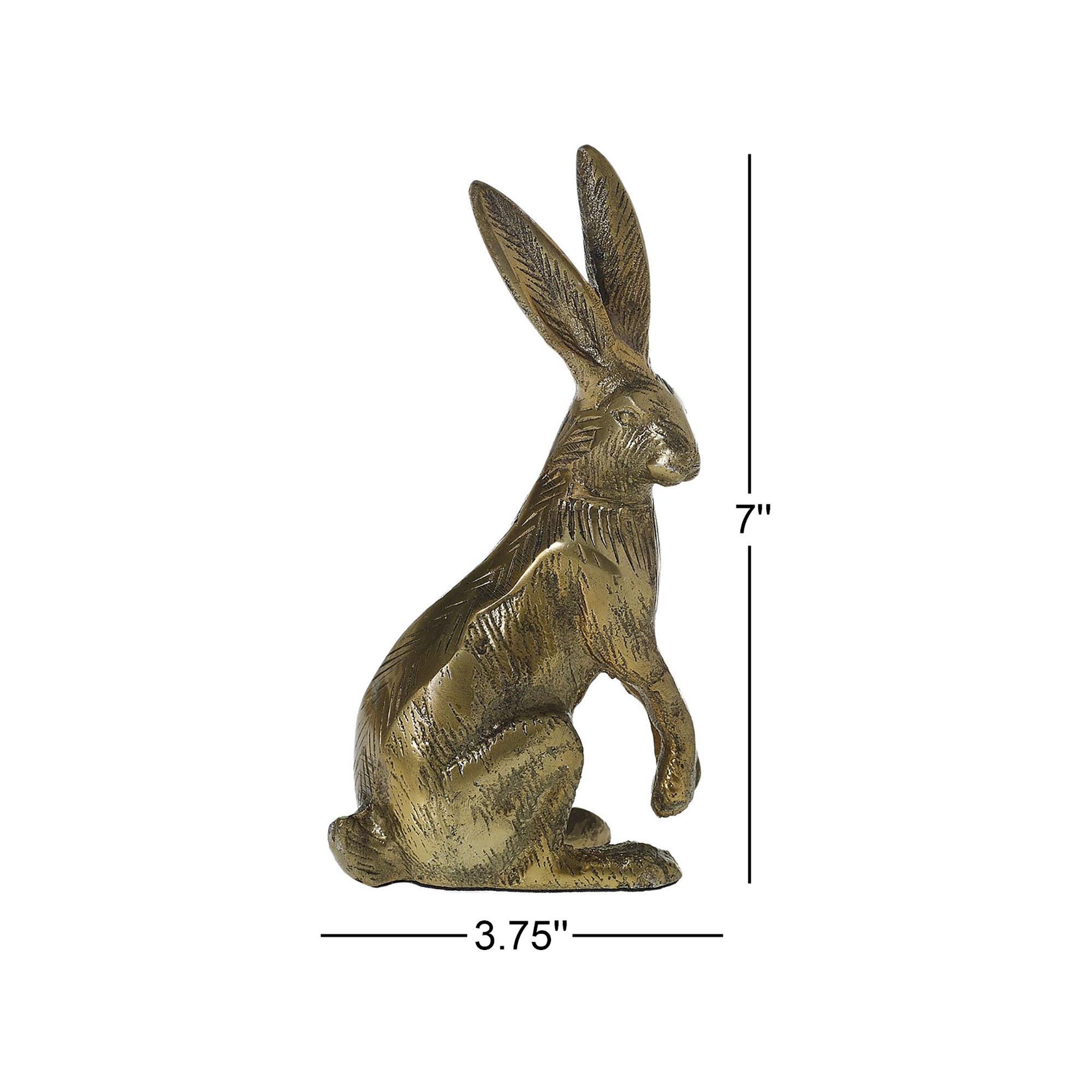 Easter Bunnies Figurines & Collectibles