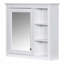 Armoire de rangement murale pour salle de bain-89170422