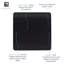 Trendi Switch Single Blanking Plate-117188991