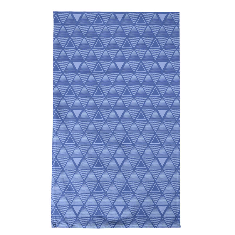 Jordao Tea Towel Kitchen Towel, Dark Blue, Cotton Twill
