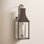 Drexil 3 Light Outdoor Wall Light