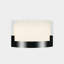 Dimmable Iron LED Flush Mounted Sconce Wall Lamps LED Wall Lights Indoor Sconces-91935042