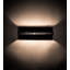 Plafonnier encastré 1 lumière