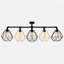 Hanley Flush Mount-26614832-26777315