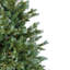 48' H Lighted Artificial Fir Christmas Tree