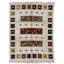 Handmade Cotton Area Rug