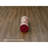 Wieche One-of-a-Kind 2'9" X 15'10" New Age Runner Wool Area Rug Red