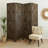 Rosenberry 79'' W x 79'' H 4 - Panel Folding Room Divider