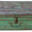 Ahlerich Handmade Decorative Trunk