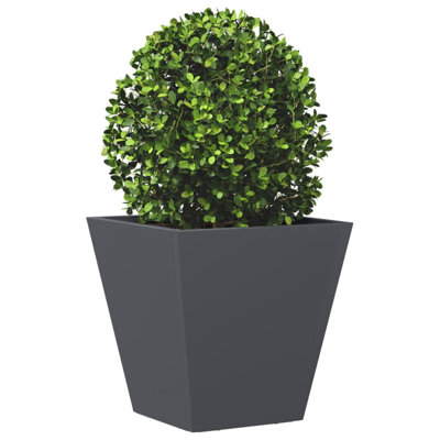 Chaely Metal Planter
