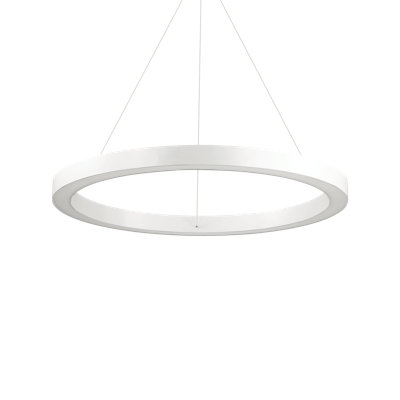 Barthelemy 1-Light LED Single Pendant