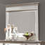 Ensemble de chambre configurable standard Amberly