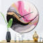 Horloge murale Wild Promises-93380653