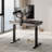 Stonington Height Adjust Electric Standing Desk-72243192-72243191