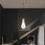 Luminaire suspendu en verre-1014966388