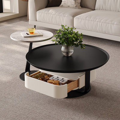 Ensemble de tables basses Creative