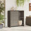 Rattan Accent Cabinet-14279688