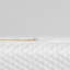 Matelas en mousse viscoélastique imprégnée de gel Lowesville