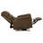 Capri Upholstered Recliner-4660201