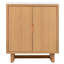 Ensemble de meuble-lavabo simple 30 po Nenney-2042530276