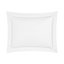 Ritz Solid Color 100% Cotton Sham