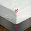 Housse de protection ajustée pour matelas Middlebury-2090827822