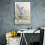«Heron Sanctuary I» par Tim O'toole, art mural sur toile-2015464659