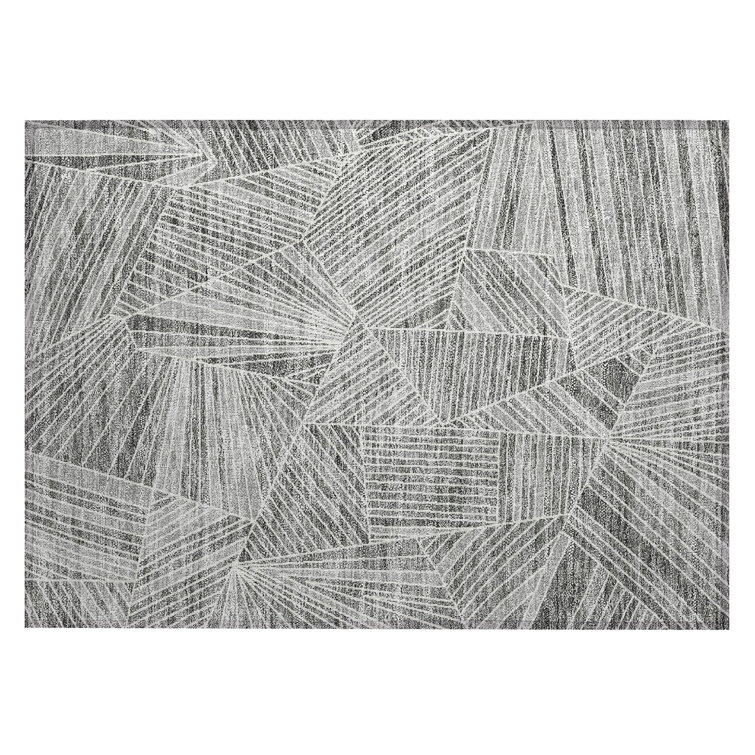 Colier Abstract Indoor / Outdoor Rug