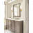 Imogen 15.5'' H 1-Light Iron Wallchiere-861960130