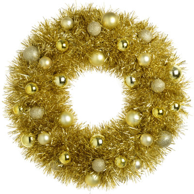 38cm Wreath