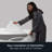 AllerEase Platinum Mattress Protector, Twin-87940574