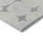Premium Machine Washable Prisco Gray Rug-1242884714
