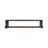 Sava Mango Solid Wood Accent Shelf with Towel Bar