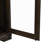 Bunching Display Cabinet w/ LED Lighting