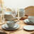 Brasa Dinnerware Set Stoneware-83392123-116616766