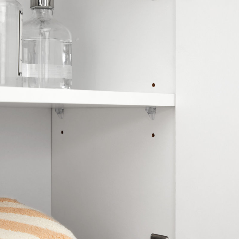 Stilijan Bathroom Cabinet