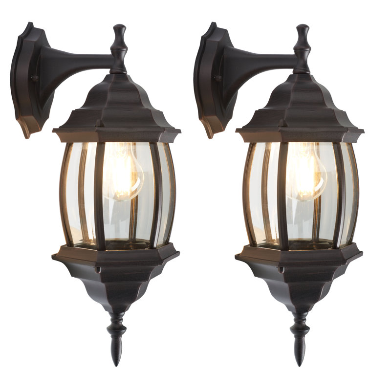 Elyce Wall Light