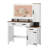 Makeup Vanity with Led Light-1116202626