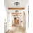 Attahrawi 3-Light Flush Mount-1641507976-1641507983