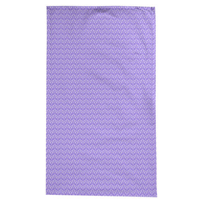 Nappe art déco Leffel