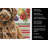 Spanish Water Dog Vegetables Kitchen Towel-1412338274