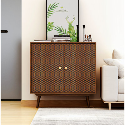 Janiah 31.51'' Sideboard
