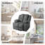 Fauteuil de massage inclinable électrique-2015568856