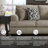 Gwendolynne Upholstered 92'' Sleeper Sofa-97832090