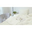 Chenille Chunky Knit Throw, Luxury Hand-Knitted Yarn Throw Blanket-1456613462