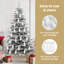 vidaXL Christmas Pine Cone Ball-1459047962