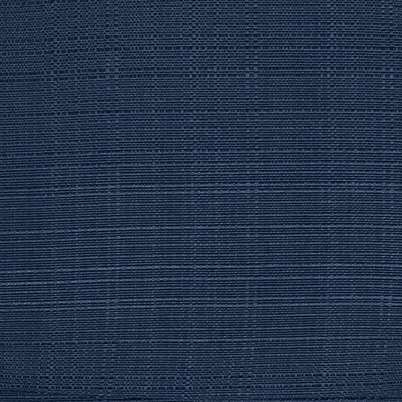 Coussins de siège intérieur / extérieur rembourrés de fibres de 19 pi x 19 po x 4 po Marina, 2, Marine